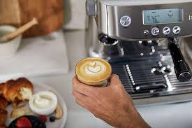 At the same time, they require the coffee machine to make great tasting espresso consistently. Breville Barista Pro Bes878 Review Why It S Worth The Money