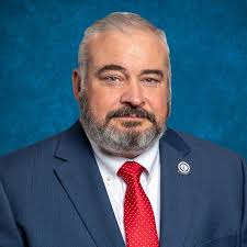 Executive Staff — DOCJT