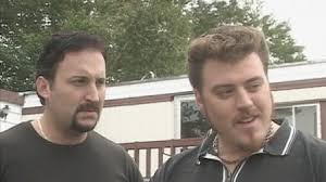 Cal fire imbeds viewers within the largest emergency force in the country; Trailer Park Boys Netflix Official Site