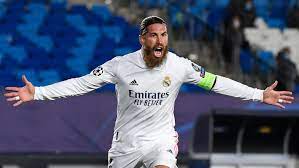End Of An Era Legend Sergio Ramos Five Greatest Moments At Real Madrid Goal Com