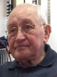 Harvey Cashdollar Obituary (2017)