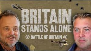 British War Artists of WW2