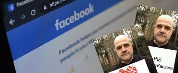 Cezary żak już tak nie wygląda! Przerobione Zdjecie Znanego Aktora Obiega Facebooka Chcial Wesprzec Wosp Przypisano Mu Zmanipulowane Slowa Antyfake