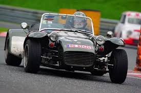 Sevenesque Lotus 7 Locost Westfield Caterham
