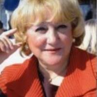 Eve Sammaritano (France), Artiste Peintre Contemporain