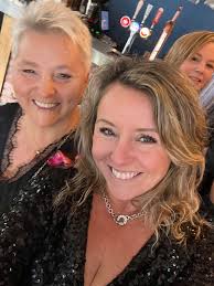 Monday was our team Christmas Outing at Harvey's Bar in town... As December  is very busy for us at The Scullery we decided to celebrate early 🍻🥂🎄 We  were looked after so