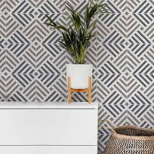 You should paint this type 3d wall art at your home that will work like yoga motivator in your home. Tile Stencils For Walls Floors And Diy Kitchen Decor Royal Design Studio Stencils