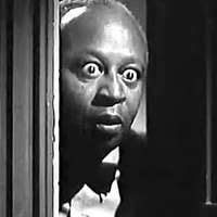Mantan Moreland in Eyes in the Night (1942) — PICRYL - Public Domain Media  Search Engine