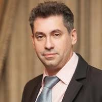 Alex Vulfovich Email & Phone Number