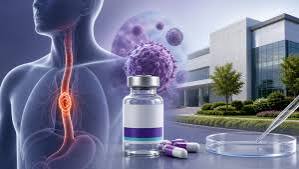 DCGI Approves Zytorvi for Cancer