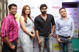 Jwala gutta in her childhood. Rana And Jwala Gutta At Maruthi Suziki Windsong Festival