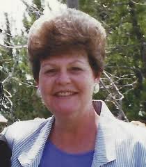 Eileen Williamson Obituary (2014)