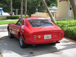 Free delivery for many products! Ferrari 250 Gto Replica For Sale Special Cars Replicars