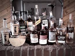 The lacy was first recognized in 2001 by the texas senate. Colorado Bourbon Whiskey Grand Adventure Brewing Company
