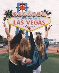 We recommend disney world, universal studios, or your closest six flags park. The Best Bachelorette Party Destinations Around The World The Blonde Abroad