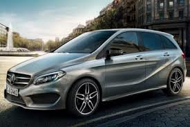 Mercedes Benz B Class B200 D 2018 Price Specs Carsguide