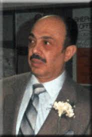 Vander May Funeral Home