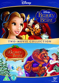 A beauty & the beast christmas. Beauty The Beast Beauty The Beast The Enchanted Christmas Dvd Gebraucht 8717418275549 Filme Bei World Of Books
