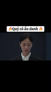 Quý Cô Ẩn Danh: Phim Hàn Quốc Đặc Sắc | TikTok