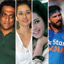 One, below the actor's eye, was indeed skin cancer. 8 Celebrities Who Refuse To Set Back By Cancer World Cancer Day News Leak Centre