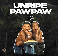 Zlatan Unripe Pawpaw Naijaloaded Mp3 Download