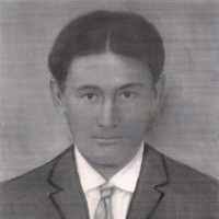 John Nicholas Rhoden (1893–1973)