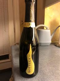 2016 Bottega Prosecco Brut Il Vino Dei Poeti Italy Veneto Friuli Venezia Giulia Prosecco Cellartracker