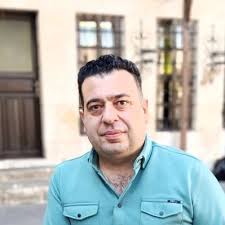 Ibrahim Ozdemir- Philosophical Counselor (@iozdemir27)