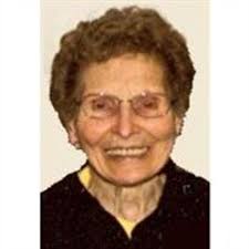 Anita D. Bartholome Obituary February 24, 2009