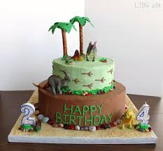 Y es el rey de los dinosaurios es por esa razón la fascinación de nuestros niñas y niñas. 6 Tartas De Cumpleanos Originales Para Ninos Pequeocio