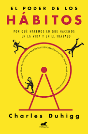 El Lado Facil De La Gente Dificil Pdf Gratis El Poder De Los Habitos Charles Duhigg Libros Para Leer Libros De Autoayuda Libros