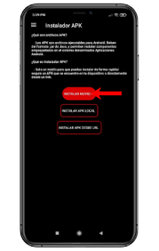 Open movies time ( online stream & download ) apk using the emulator or drag and drop the apk file into the emulator to install the app. Instalador Apk Movie Para Pc Android Apk 2021