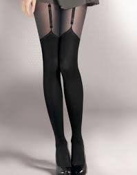 Epingle Sur Collants Fantaisie Femme