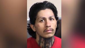 Man who deputies say stabbed officer commits suicide in jail cell