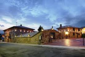 Hotels In Rioja Spain