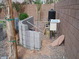 Pool coping protects the pool wall, and directs spilled or splashed water away from the pool. Equipment Enclosure Pool Equipment Enclosure Pool Hardscape Ideas Pool Pump Cover Ideas