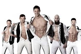 2019 | r | cc. Rock Hard Revue Die Magic Mike Experience Bevorzugte Bestuhlung 2021 Orlando Tiefpreisgarantie
