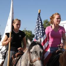 New generation continues family rodeo tradition