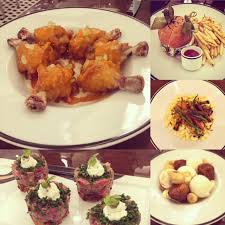 Delicious food and drinks at your favorite neighborhood meeting spot. Is Firebird By Michael Mina Just An Expensive Diner Dubai Restaurants Foodiva