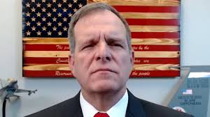 Arizona Senate race: New GOP candidate jumps into crucial 2022 battle