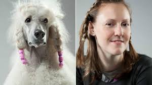 Kare yana kama da mai shi