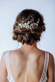 Bridal Hair And Makeup Artist Most Wedding Invitations Richmond Va Bridal Hair Half Up Floral Hair Combs Bridal Hair Half Up Half Down