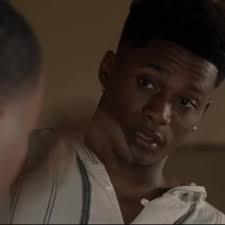 Darnell Hayes Should've Been a Main Character in All American