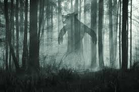 A werewolf in Pa.? How a stranger watching a lovely sheepherder spurred a  legend - pennlive.com