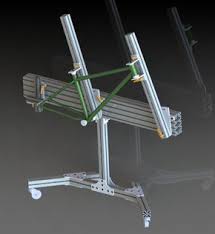 Click For A Larger View Bicycle Frame Bike Design Bicycle Design