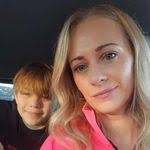 Christine Buboltz's Instagram, Twitter & Facebook