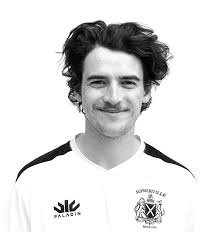 Senior Season — Somerville Hockey Club