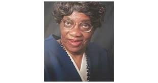 Bertha Mae Gary Obituary (2024)