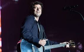 Слухайте on s'etait dit від patrick bruel на deezer. Patrick Bruel Et Le Sud Ouest Une Grande Histoire D Amour