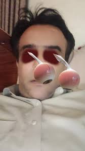 omg horror clip #foryoupage #foryou